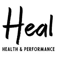 Heal Health & Performance