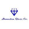 Hamadan Glass Hamadan Glass