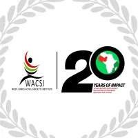 West Africa Civil Society Institute (WACSI)