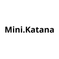 Mini Katana Mini Katana