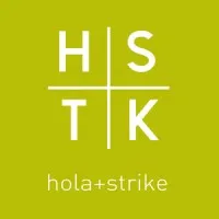 Agência HSTK hola + strike