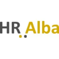 HR Alba email format