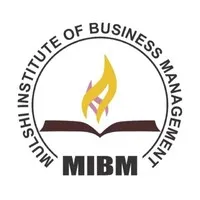 MULSHI INSTITUTE OF BUSINESS MANAGEMENT (MIBM),PUNE