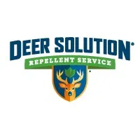 Deer Solution® - Repellent Service Deer Solution® - Repellent Service