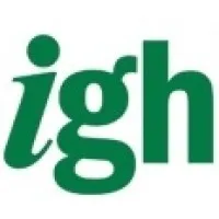 IGH - Instituto de Gestão e Humanização