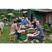 Beyond the Gorillas Experience 