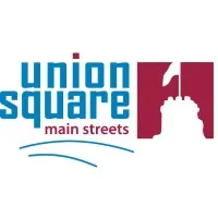 Union Square Main Streets