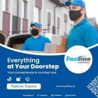 Fast Line Express Courier Services