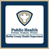 Shelby County Government Health Department