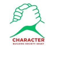 Character Building Society SSUET
