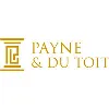 Payne & du Toit