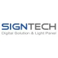 Signtech Inc