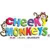Cheeky Monkeys Cheeky Monkeys