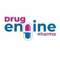 Drug Engine Pharma, Inc.