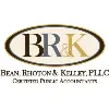Bean, Rhoton & Kelley, PLLC Bean, Rhoton & Kelley, PLLC