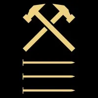 Hammer & Nails Grooming Shop for Guys