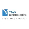 MSys Technologies MSys Technologies
