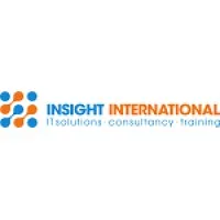 Insight International (UK) Ltd Insight International (UK) Ltd