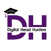 DigitalHunters school - בית ספר לגיוס והשמה DigitalHunters school - בית ספר לגיוס והשמה