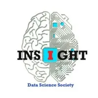 Insight - The Data Science Society of IMI, New Delhi