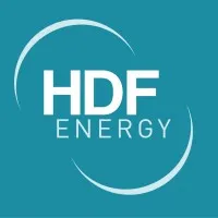 HDF Energy APAC