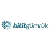 HİTİT GLOBAL GÜMRÜK MÜŞAVİRLİĞİ A.Ş. HİTİT GLOBAL GÜMRÜK MÜŞAVİRLİĞİ A.Ş.