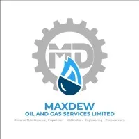 Maxdew Oil & Gas Services Ltd