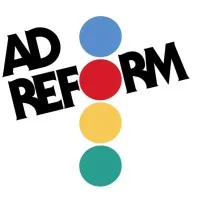 Ad Reform Ad Reform