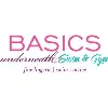 Basics Underneath Basics Underneath