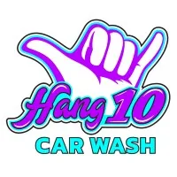 Hang 10 Car Wash
