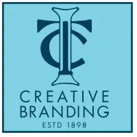ITC Creative Branding/International Ticket Company est. 1898 ITC Creative Branding/International Ticket Company est. 1898