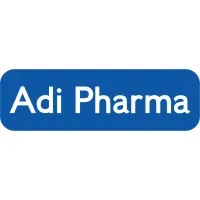 Adi Pharma Limited Adi Pharma Limited