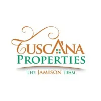 Bob & Sandy Jamison - The Jamison Team – Tuscana Properties DRE: 01845393