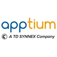 Apptium, a TD SYNNEX Company