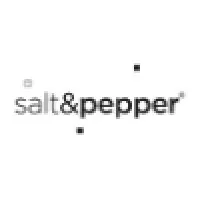Salt & Pepper Agency Salt & Pepper Agency