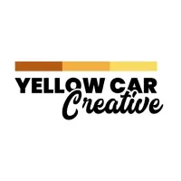 Yellow Car Creative Yellow Car Creative
