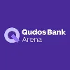 Qudos Bank Arena Qudos Bank Arena