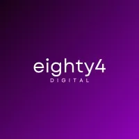 Eighty 4 Digital
