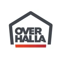 Overhalla Betongbygg