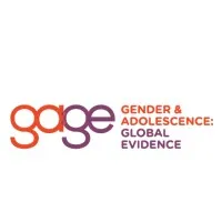 Gender and Adolescence: Global Evidence (GAGE) / ODI