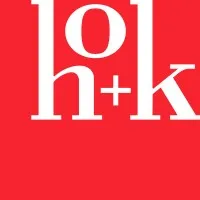 HOK email format