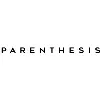 Parenthesis Studio Parenthesis Studio