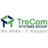 TreCom Systems Group, Inc. TreCom Systems Group, Inc.