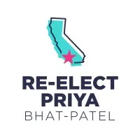Priya Bhat-Patel for City Council