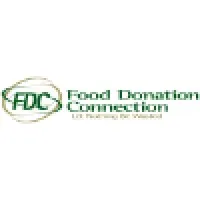Food Donation Connection