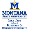 MSU Jake Jabs College of Business MSU Jake Jabs College of Business