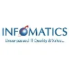Infomatics, Inc Infomatics, Inc