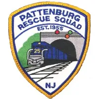 Pattenburg Rescue Squad