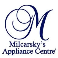 Milcarsky's Appliance Centre'​