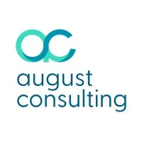 August Consulting Pty Ltd